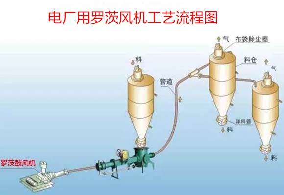 电厂用罗茨鼓樱花草在线观看播放视频www案例